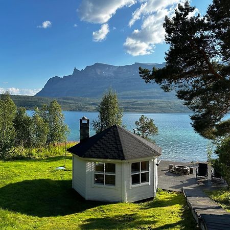 The Emerald Coast Cabin Grov エクステリア 写真